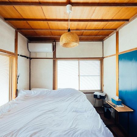 松本市の一棟貸し切りできる古民家 Exterior foto